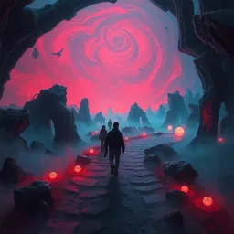 Dreamscape Dilemma