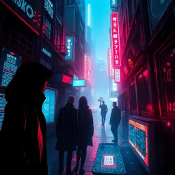 Virus Interceptor - Text-based game