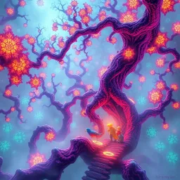 Fractal Ascendance