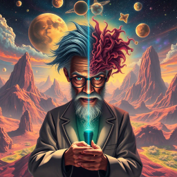Bisect Your Fate - Text-based game