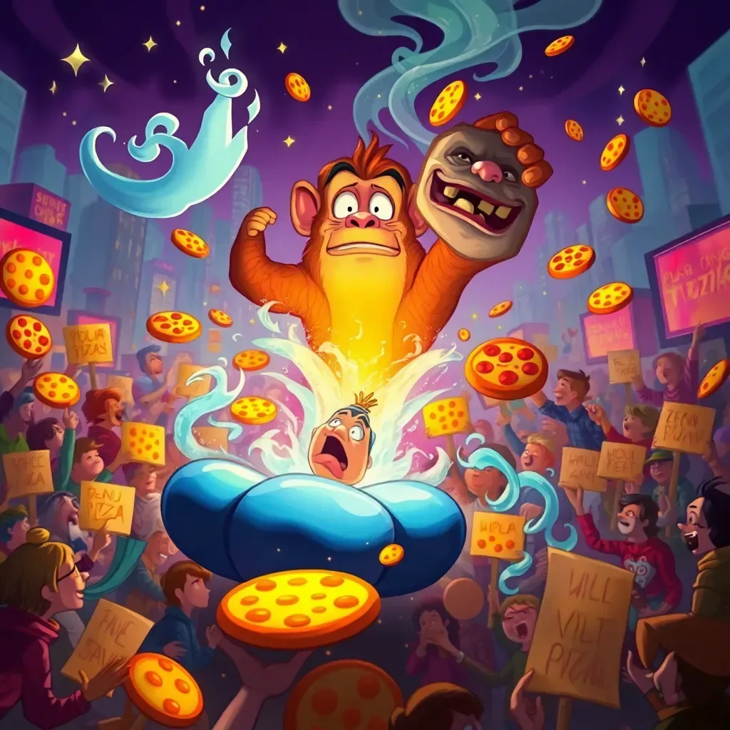 Wishes Unleashed
