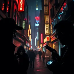 The Heist of the Century - Text-based game