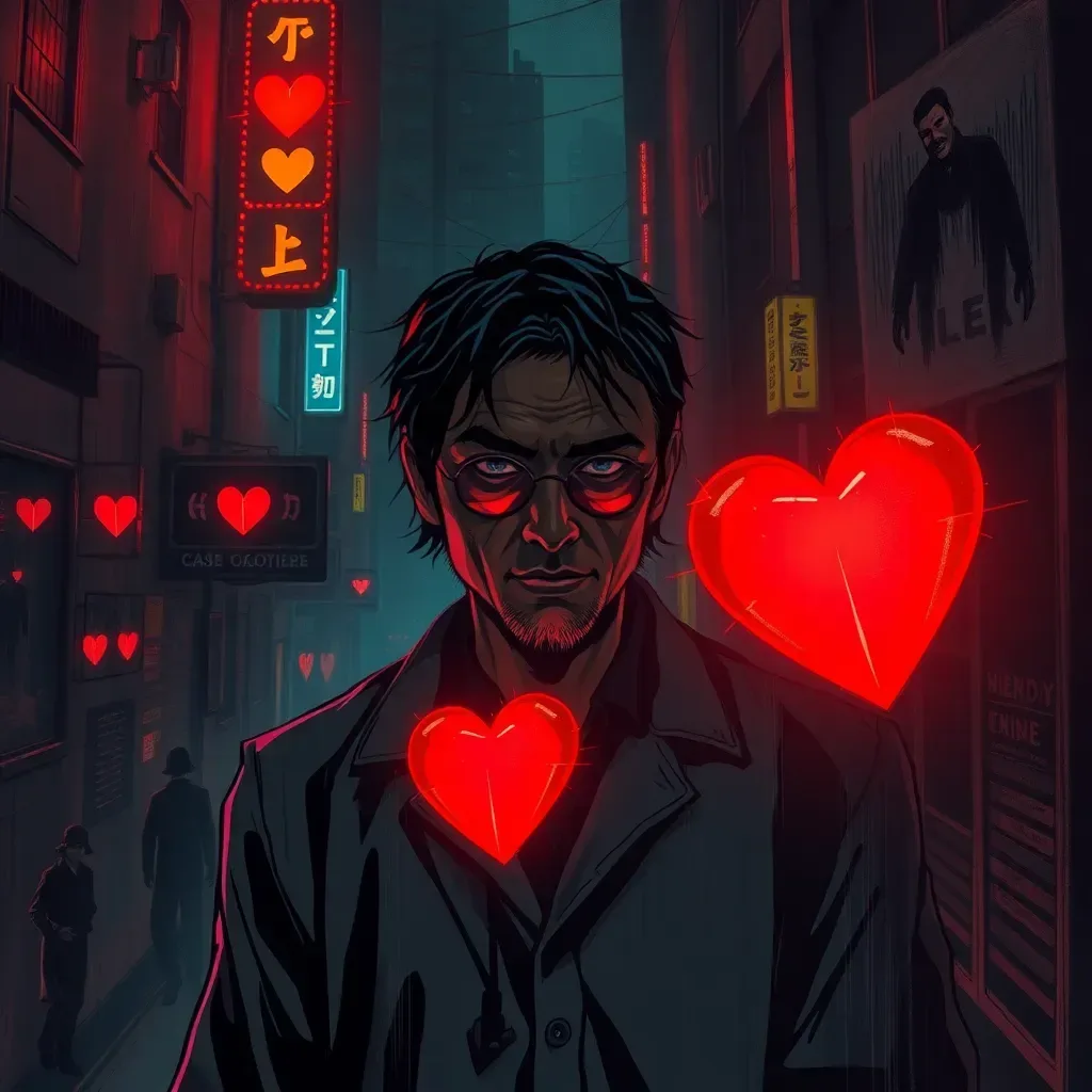 Whose Heart Is It Anyway?