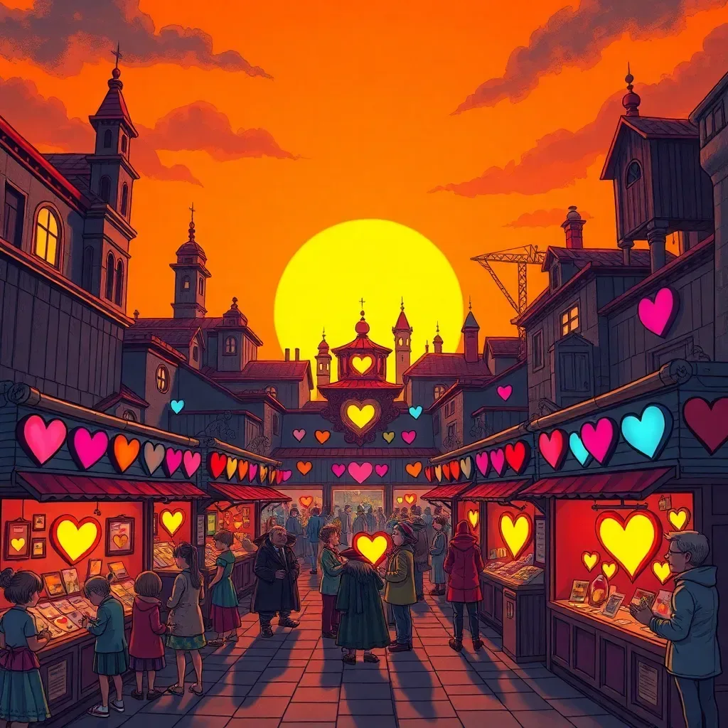 Whose Heart Is It Anyway?