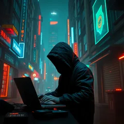 The Tweetstorm