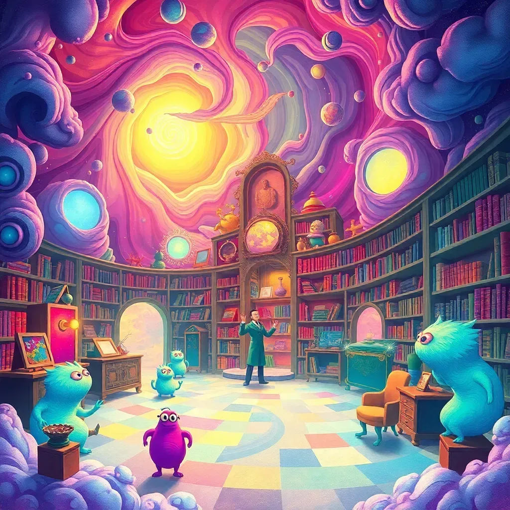 Dimension Dilemma