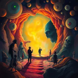 Whose Nightmare Is It, Anyway?
