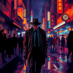 Whose Shadows Are These? - Text-based game