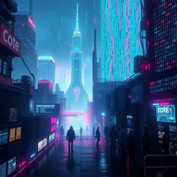 Data Dive: The Algorithmic Abyss - Text-based game