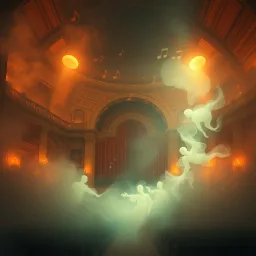 Spectral Harmony