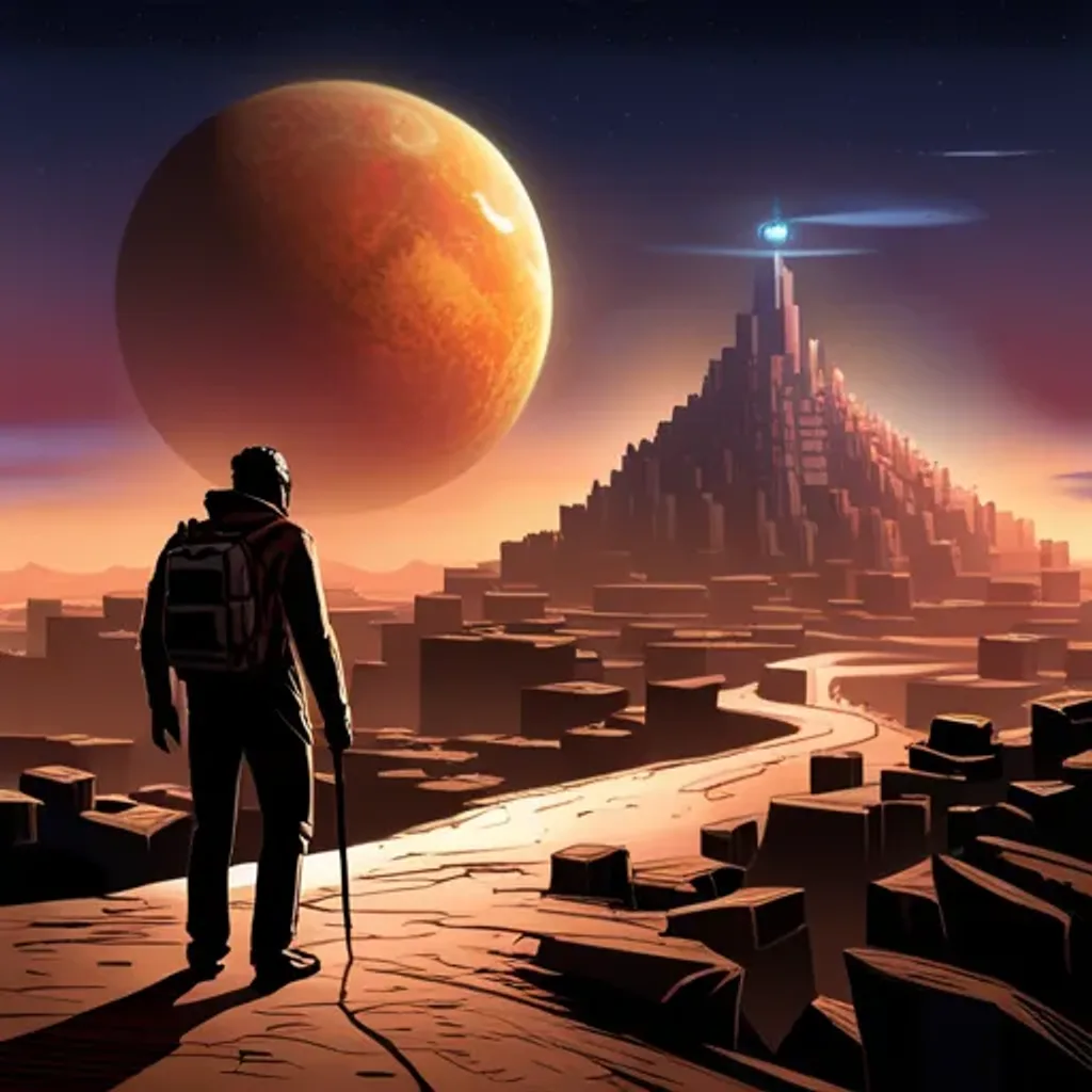The Reality Shift