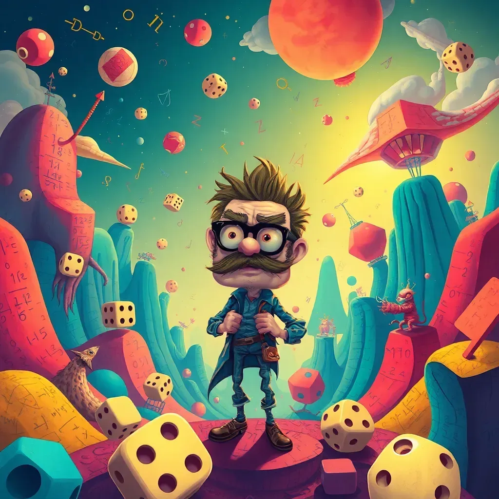 The Probability Paradox