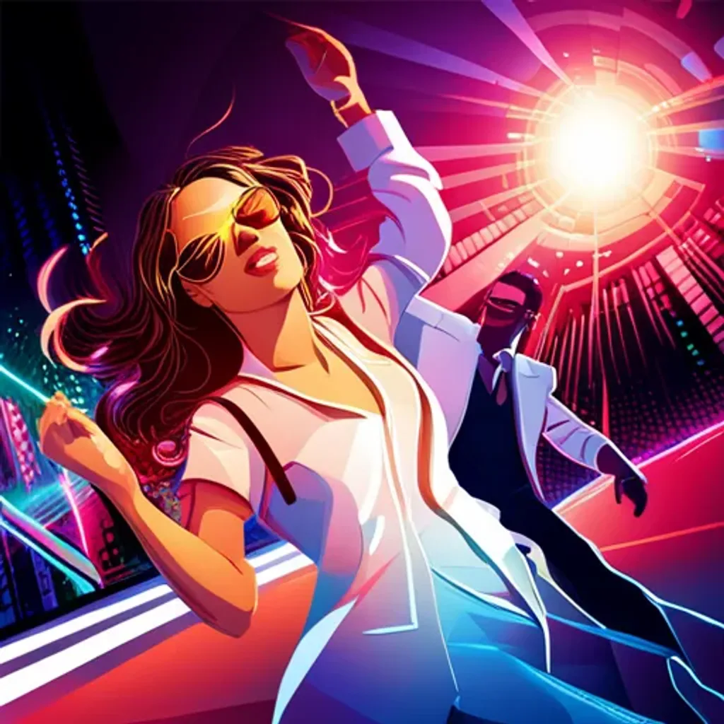 The Last Night of the Disco