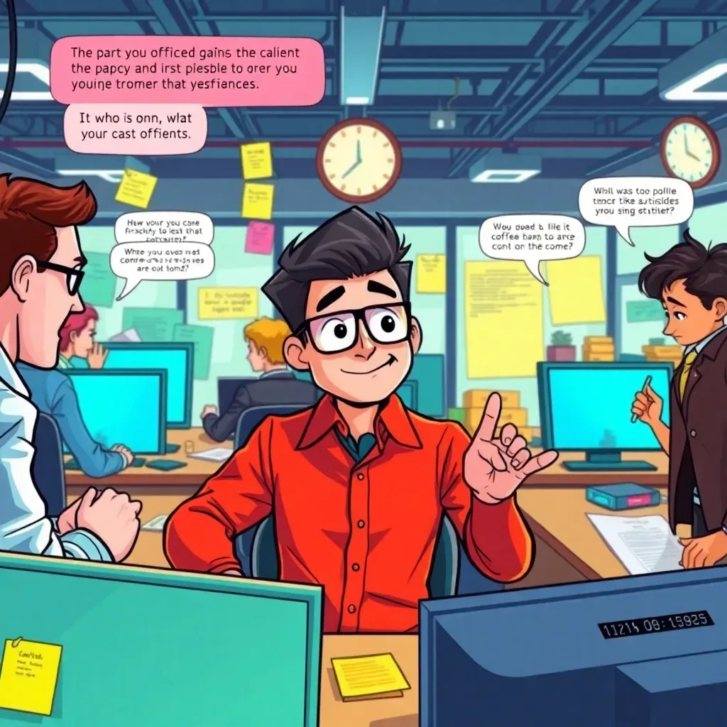 Sales Sagas: The Battle of Numbers