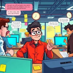 Sales Sagas: The Battle of Numbers
