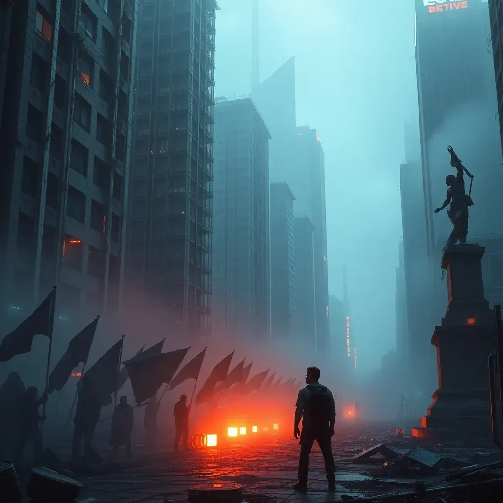 Echoes of the Exiled