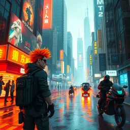Battery Blitz: The Charge of Change - Text-based game