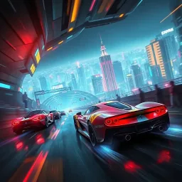 Luce of the Track - Text-based game