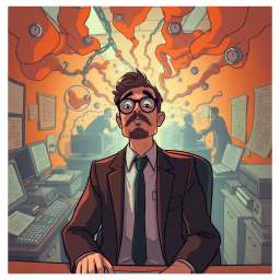 ChronoClash: The Calendar Conspiracy - Text-based game
