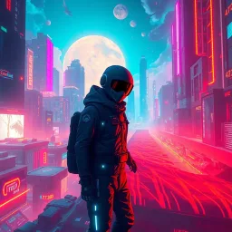 Dream Hackers - Text-based game