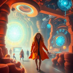 Quantum Conundrums