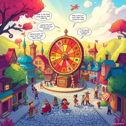 Whose Prophecy Is It Anyway?