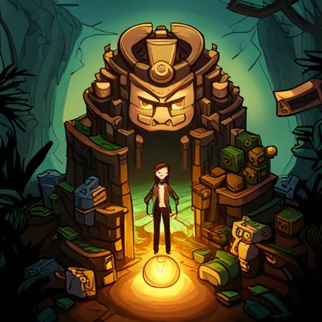 False Idols