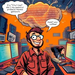 Memory Mayhem: The OOM Chronicles - Text-based game