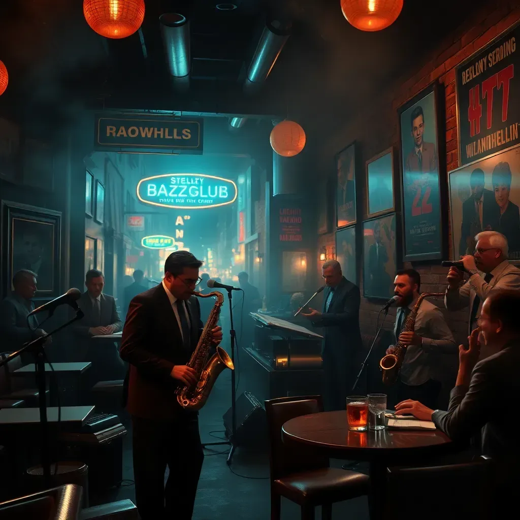 The Harmonic Heist