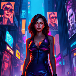 Simulacrum: The Regulator's Rift - Text-based game