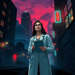 Contagion Chronicles: Viral Shadows - Text-based game