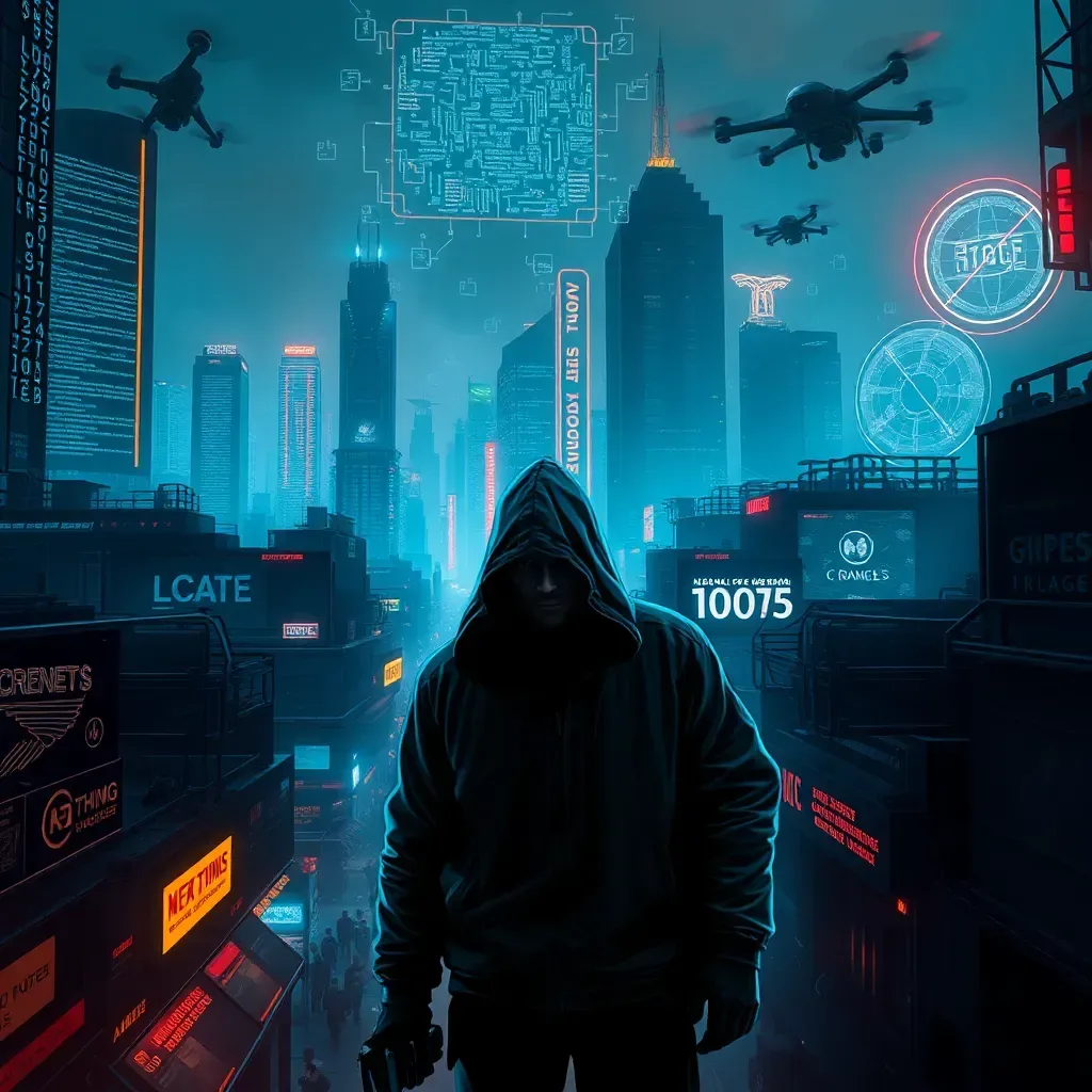Code of Outlaws