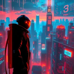 Codebreaker: The Glitch Chronicles