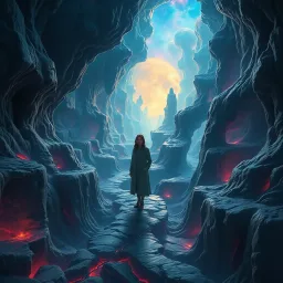 Mind's Labyrinth