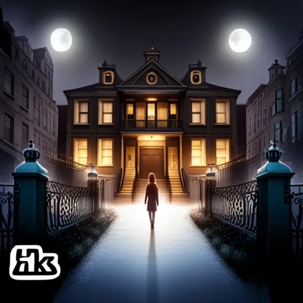 The Timeless Hotel