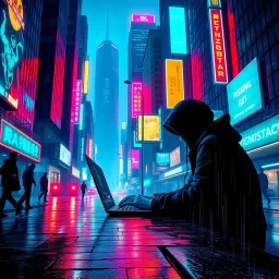 Cascading Conspiracy - Text-based game