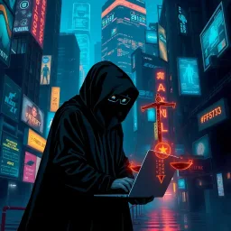 Digital Deception - Text-based game