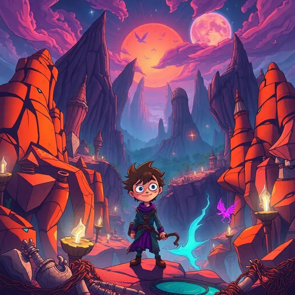 Reality Check: The Meta-Adventure