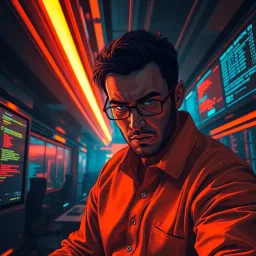 Authentica: The Last Key - Text-based game
