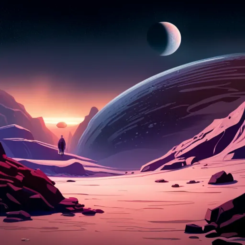 Sedna's Divine Legacy
