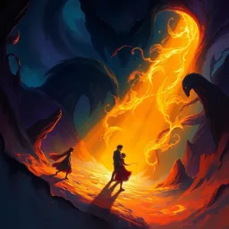 Shadowplay: Whose Shadow Is It Anyway?