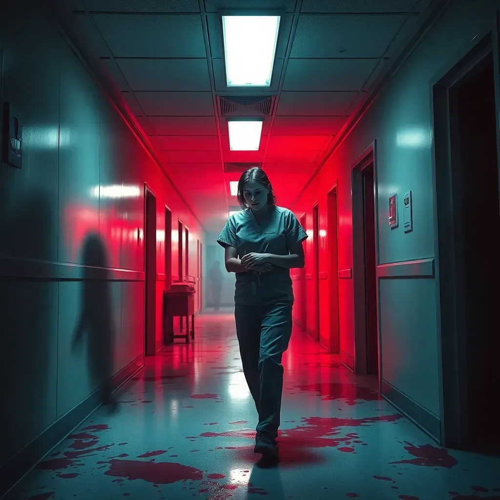Nurse's Nightmare