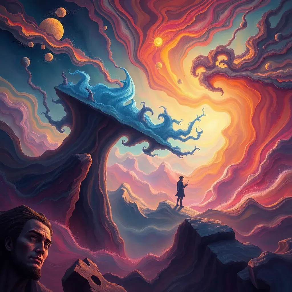 Whose Dream Is It Anyway?
