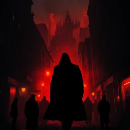 Whose Shadow Is It Anyway?