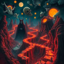 Whose Dream Is It Anyway?