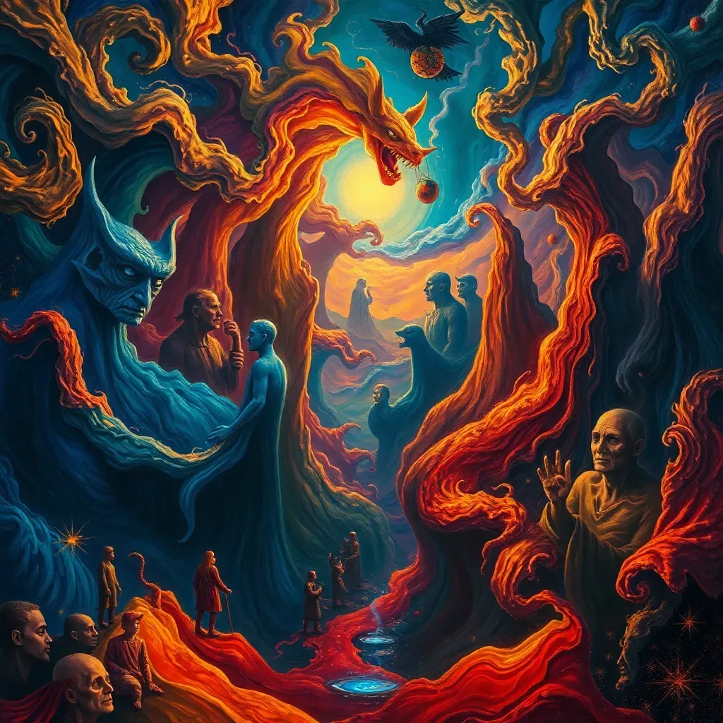 Whose Dream Is It Anyway?