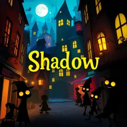 Whose Shadow Is It Anyway?