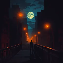 Whose Shadow Is It Anyway?
