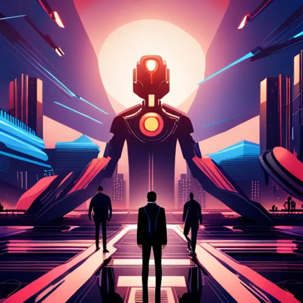 Algorithm Wars