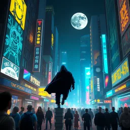 The Timeless Thief - Text-based game